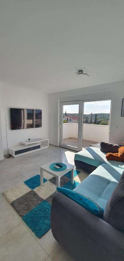 Apartment Sunset Pula Dış mekan fotoğraf