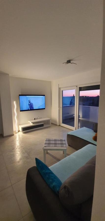 Apartment Sunset Pula Dış mekan fotoğraf