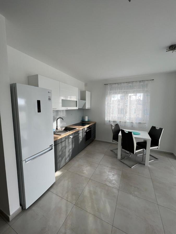 Apartment Sunset Pula Dış mekan fotoğraf
