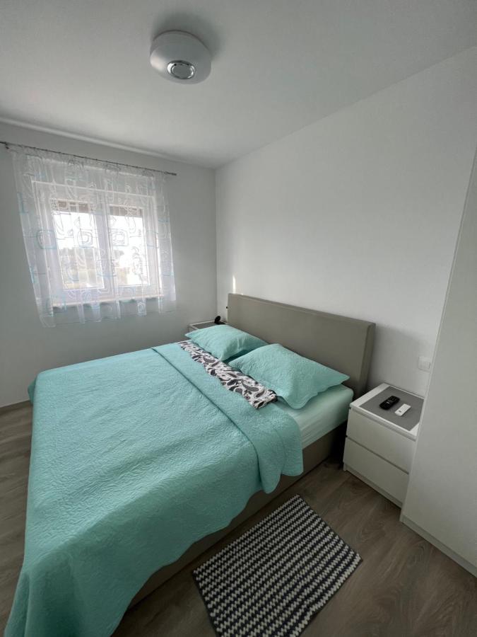 Apartment Sunset Pula Dış mekan fotoğraf