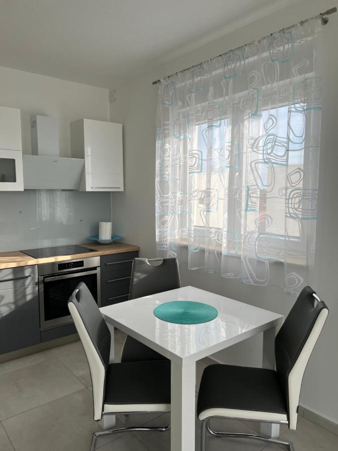 Apartment Sunset Pula Dış mekan fotoğraf