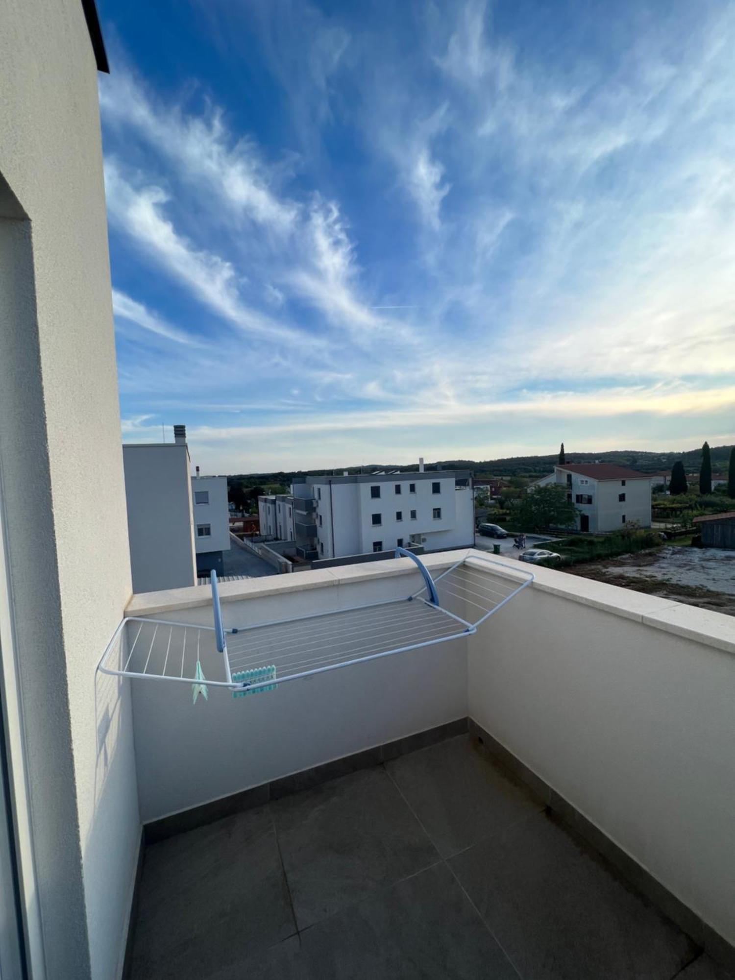 Apartment Sunset Pula Dış mekan fotoğraf